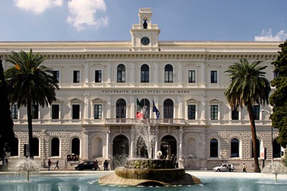 Ateneo Bari