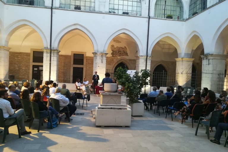 I Dialoghi di Trani ad Andria