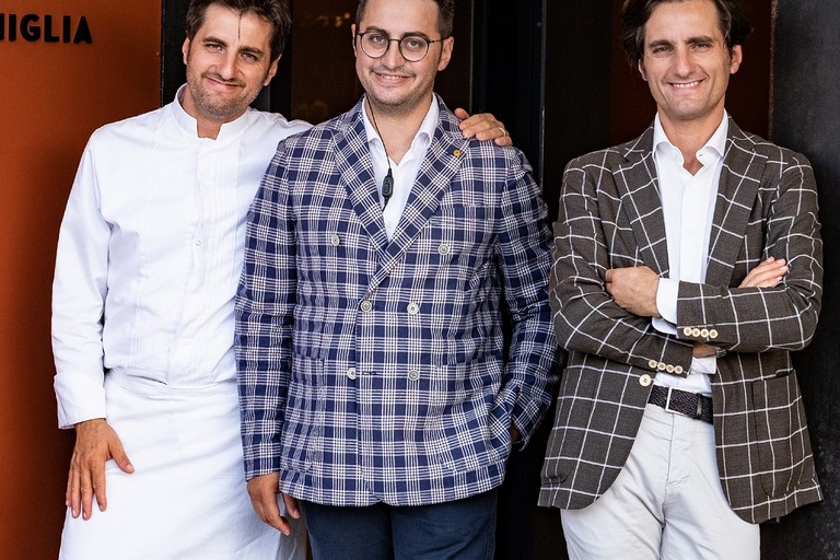 Fratelli Sgarra