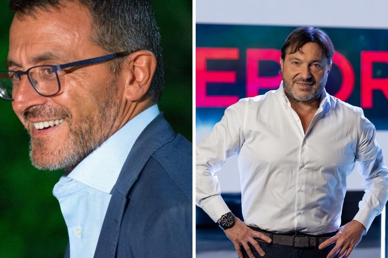 Nitti e Ranucci