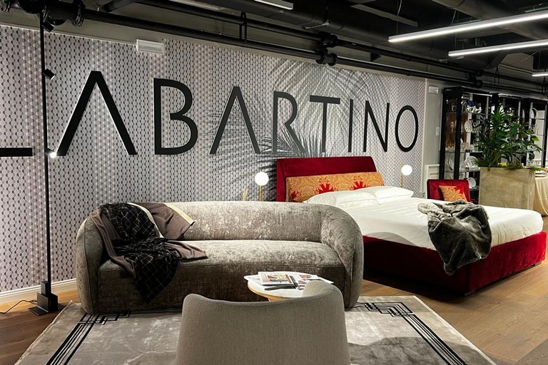 Labartino
