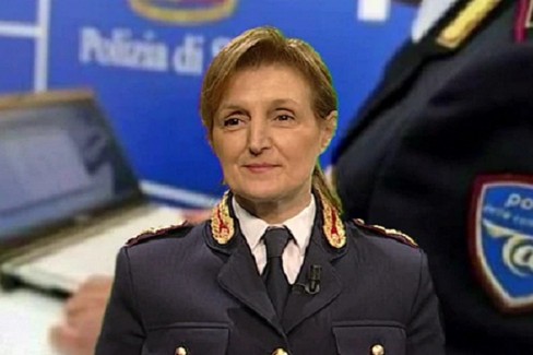 dr.ssa Ida Tammaccaro