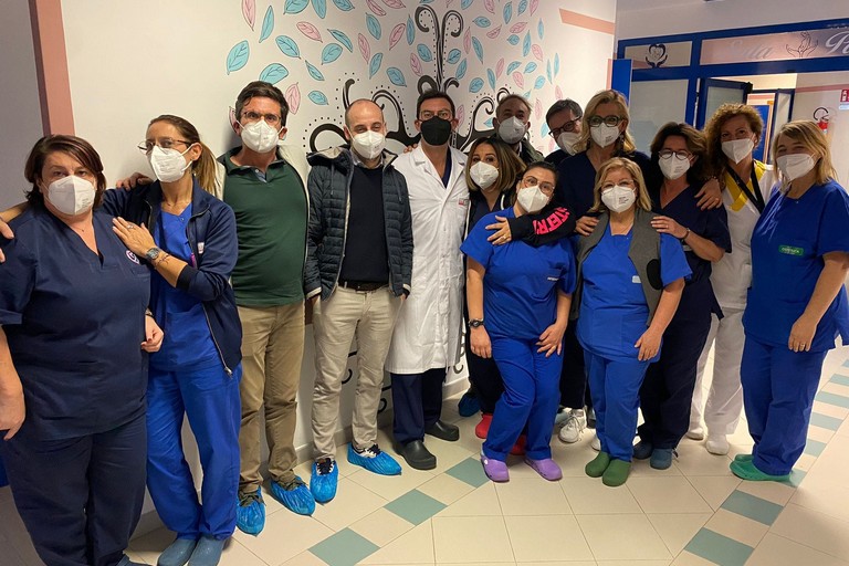 Associazione Ideazione Andria