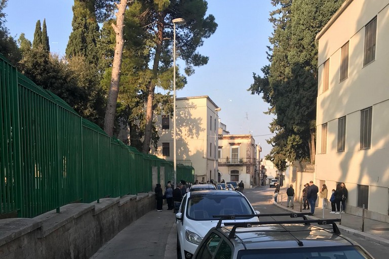 Ufficio Igiene di Andria