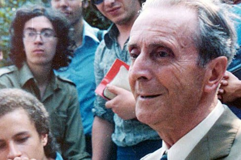 Igino Giordani