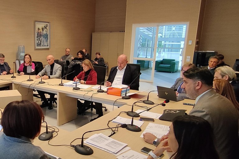 Commissione regionale