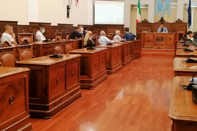 consiglio comunale