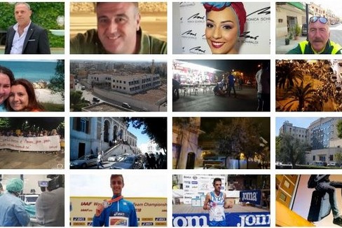 Il 2019 di Andria
