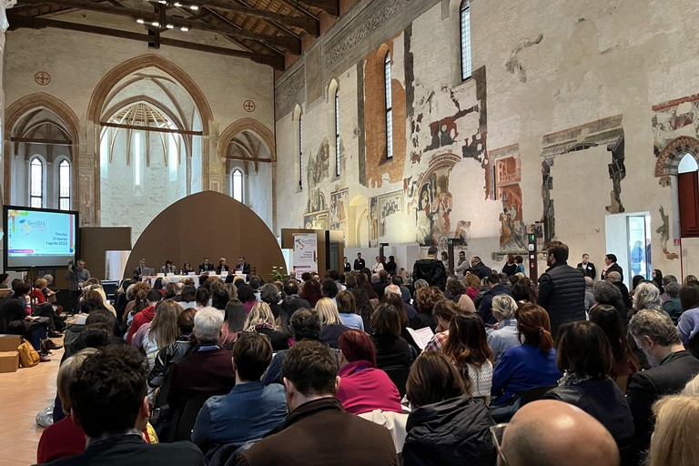 Il CPIA Bat a Fierida Spring