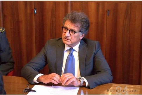 Francesco Giannella