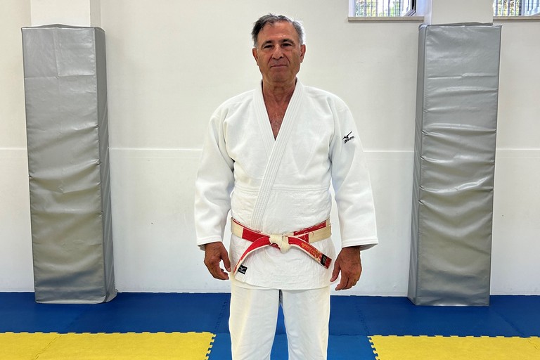 Il Maestro Michele Coratella