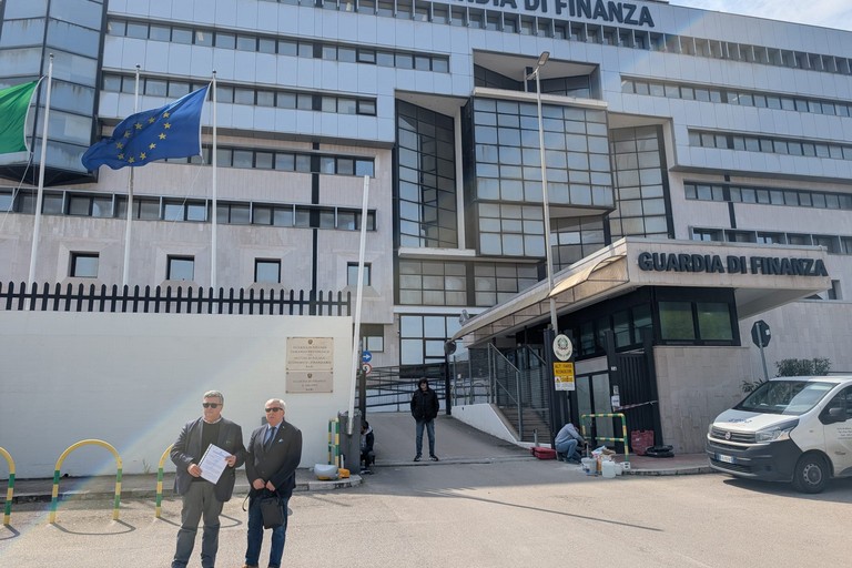 CIA Puglia
