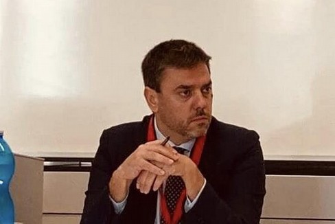 Umberto Ronga