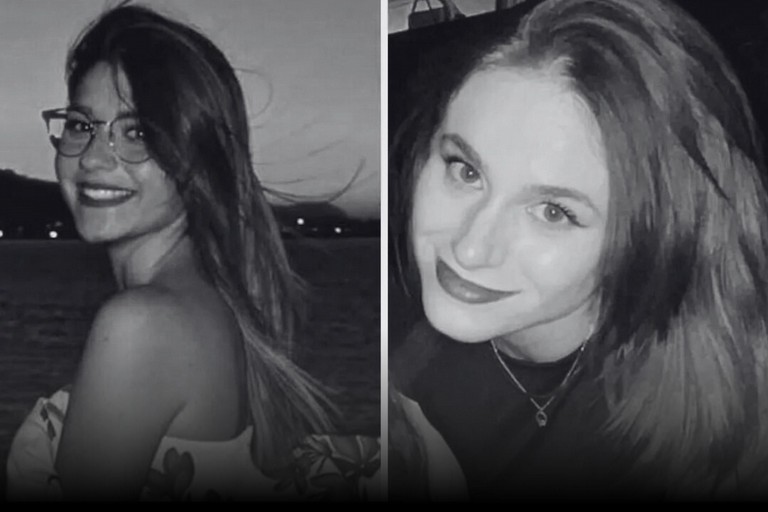 Ilaria e Sara