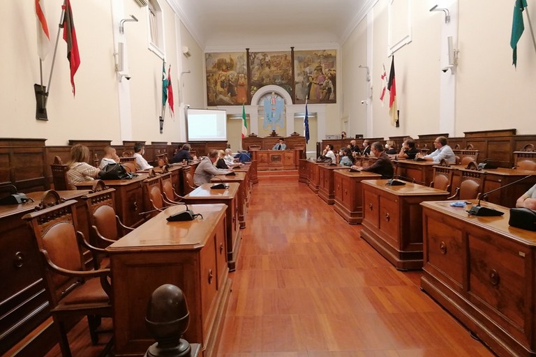 consiglio comunale