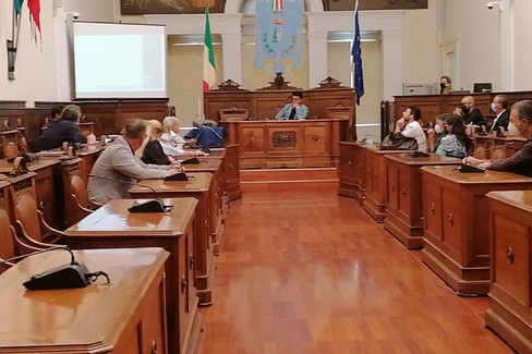 consiglio comunale