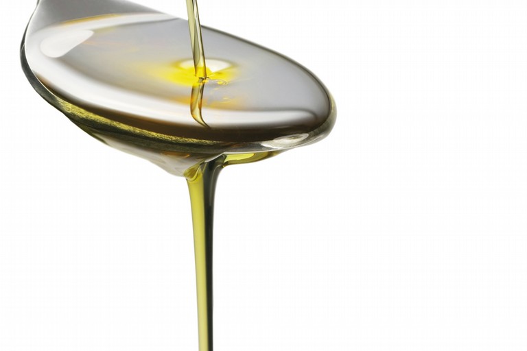 Olio d'oliva