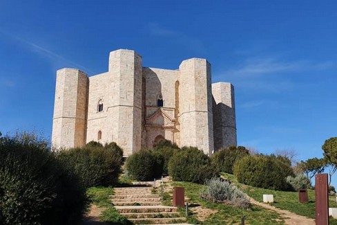 Castel del Monte