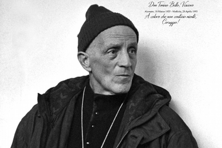don Tonino Bello