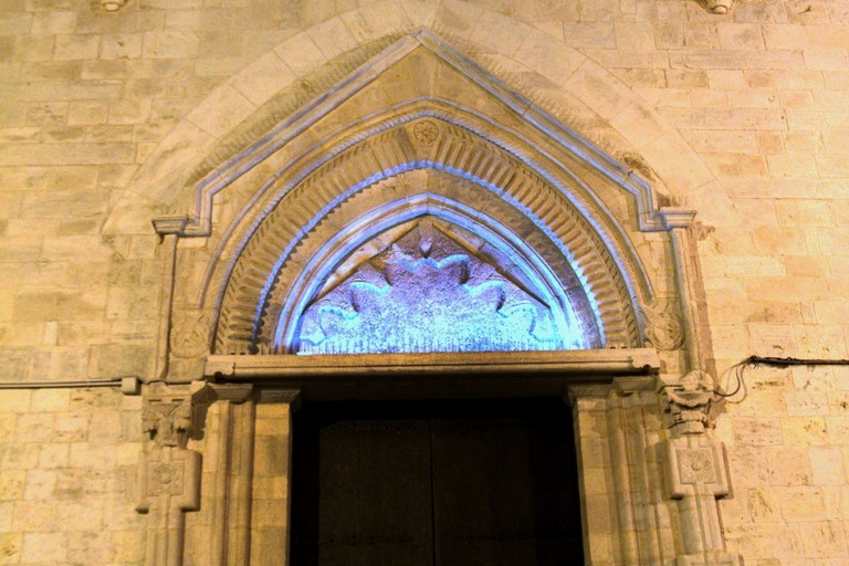 chiesa di San Francesco