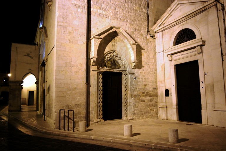 chiesa di San Francesco