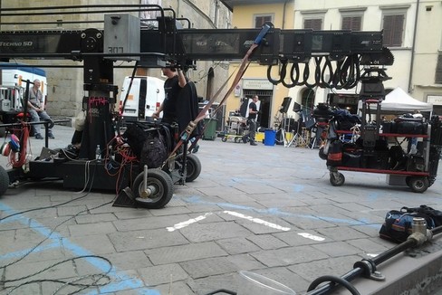 Riprese