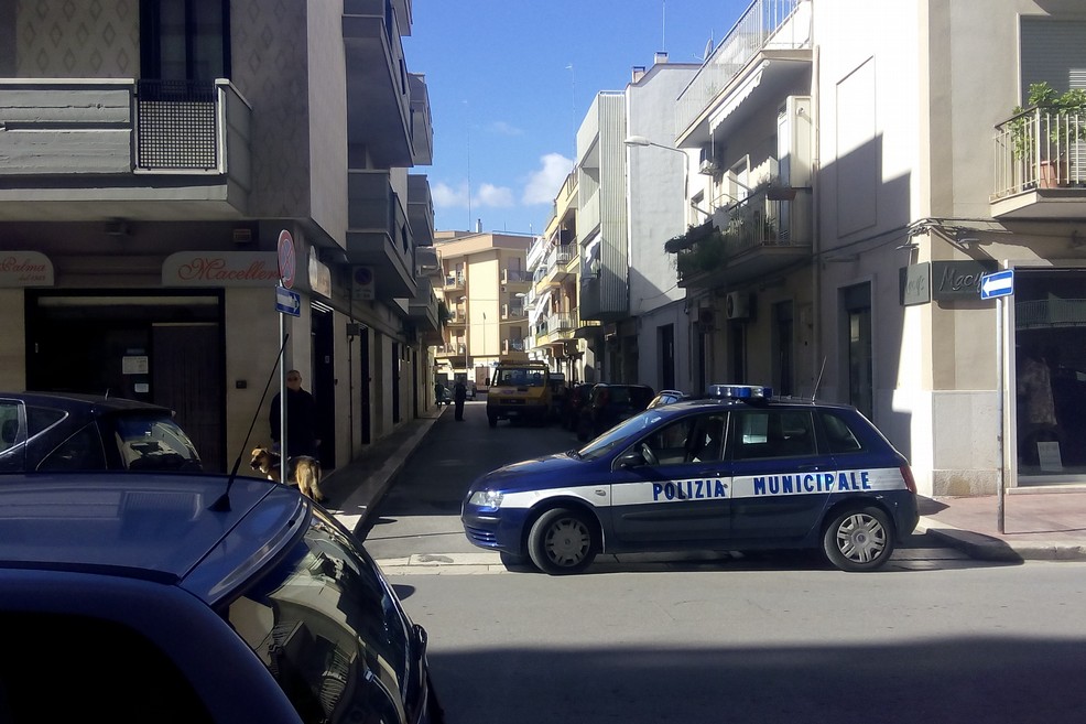 Polizia
