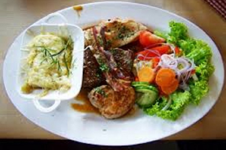 cibo