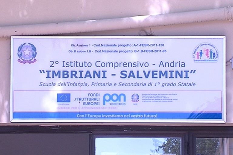 imbriani salvemini