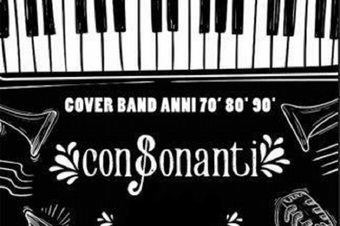 Cover Band 