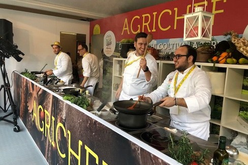 cuochi pugliesi