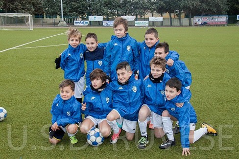 1° Memorial Ciliberti