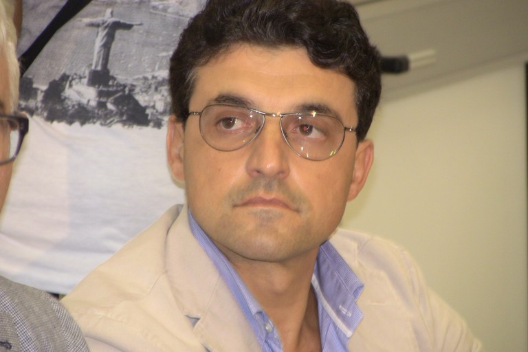 Giovanni Vurchio