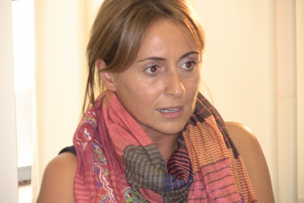 avv. Giovanna Bruno