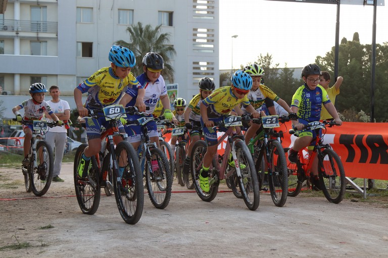 Iron Kids 2019