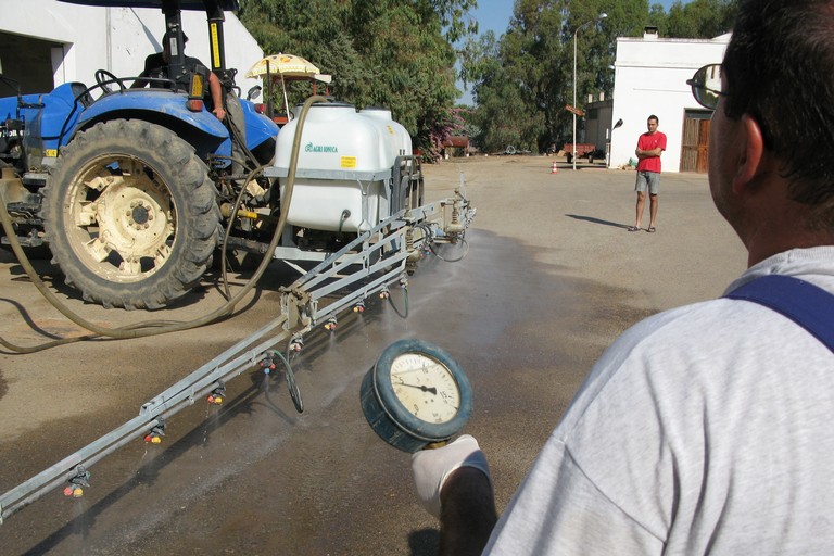agricoltura
