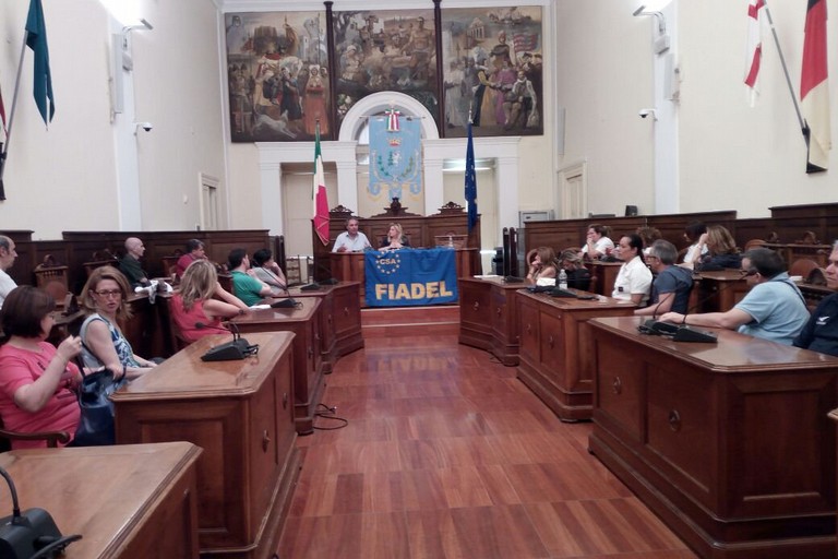 Sindacato csa