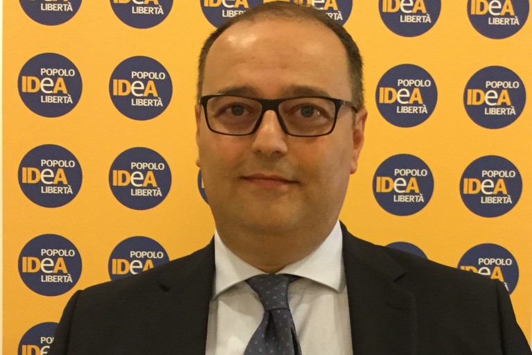 Losito, Idea Puglia