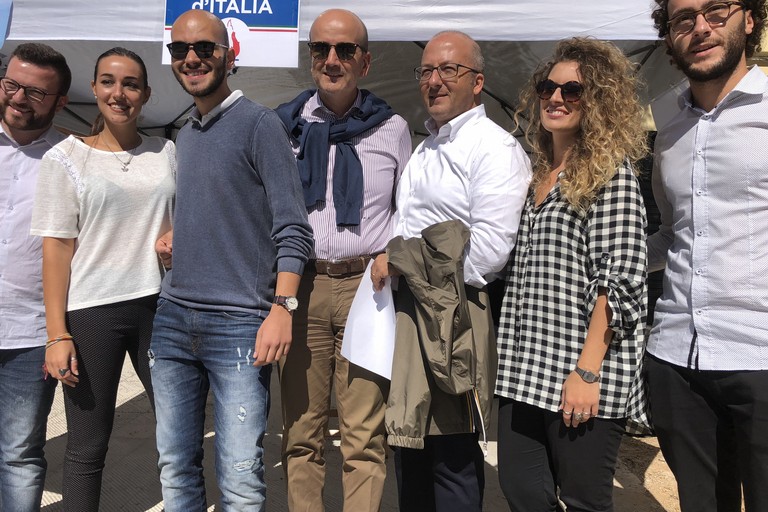 Fratelli d'Italia Andria
