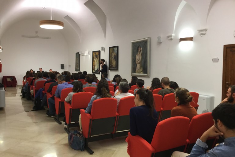 Biblioteca ceci