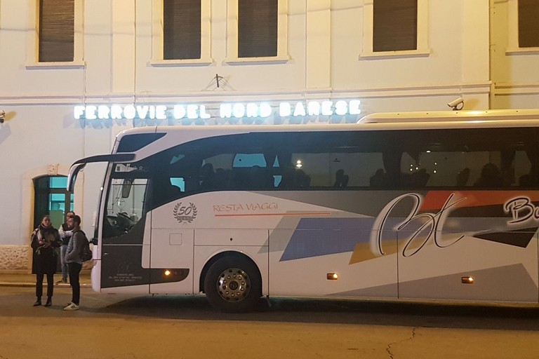 Trasporti