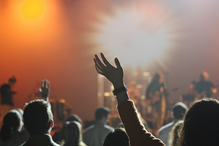 Musicanttalent