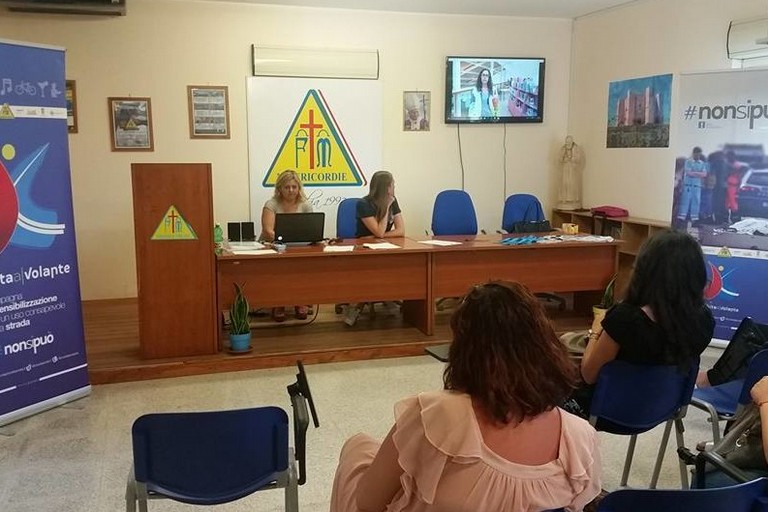 Misericordia