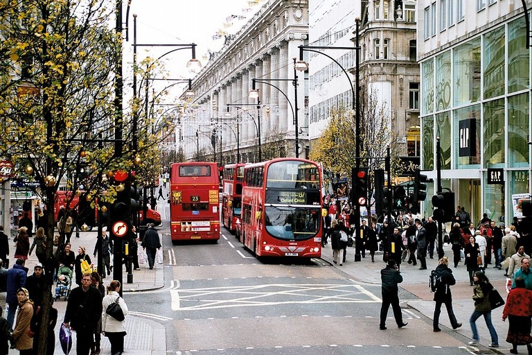 Londra