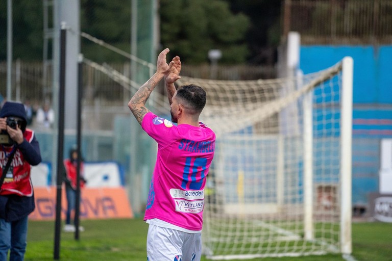 Spettacolo Fidelis Andria al 