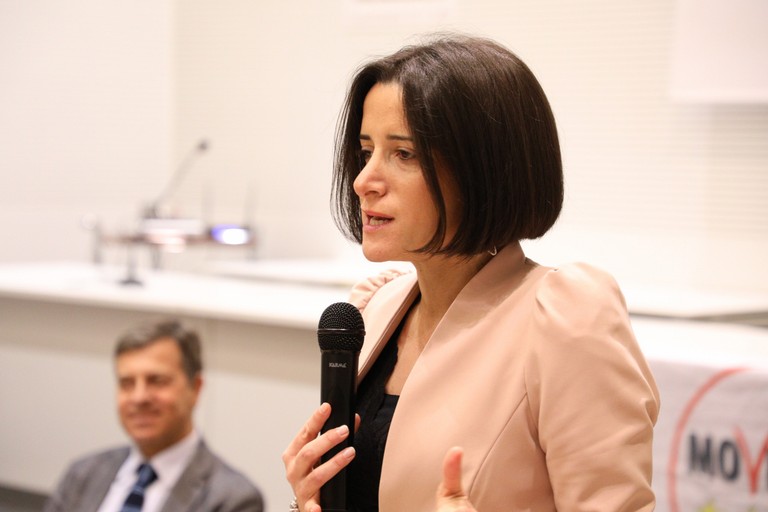 Antonella Laricchia