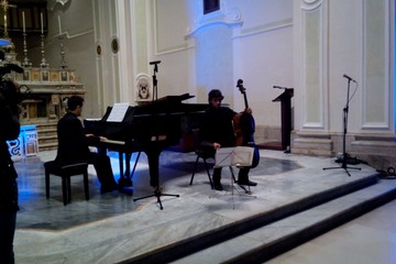 Festival di musica classica
