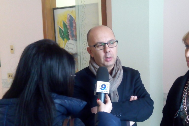 Antonio Nespoli