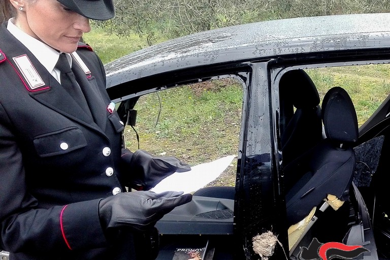 Carabinieri