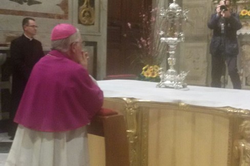 Sacra Spina